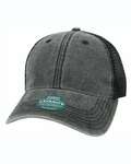 LEGACY DTA Dashboard Trucker Cap Side Thumbnail