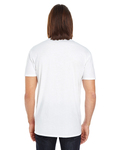 threadfast apparel 130a unisex pigment-dye short-sleeve t-shirt Back Thumbnail