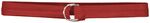 Russell Athletic FBC73M 1 1/2 - Inch Covered Football Belt Front Thumbnail