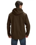 Dri Duck DD5090 Men's Laredo Jacket Back Thumbnail