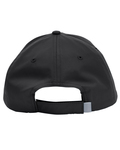 core365 ce001 adult pitch performance cap Back Thumbnail