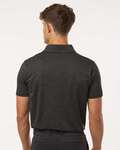 AllPro 4HM00 Performance Mélange Polo Back Thumbnail