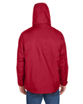 north end 88130 adult 3-in-1 jacket Back Thumbnail