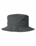 big accessories ba642 lariat bucket hat Back Thumbnail