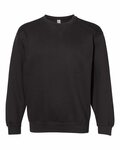 c2 sport cs5501 c2 fleece crew Front Thumbnail