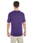 Gildan G470 Adult Performance® Adult 4.7 oz. Tech T-Shirt Back Thumbnail