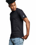 russell athletic 600mrus cotton classic tee Side Thumbnail