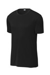 sport-tek st720 posicharge ® re-compete tee Front Thumbnail