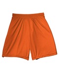A4 N5244 Adult 7" Inseam Cooling Performance Shorts Front Thumbnail