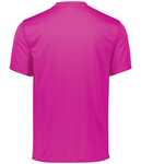 Augusta Sportswear 790 NexGen Wicking Tee Back Thumbnail