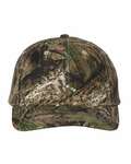 Kati LC15V Licensed Camo Cap Front Thumbnail