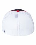 Richardson 172 Sportmesh Trucker Back Thumbnail