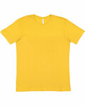 LAT 6901 Unisex Fine Jersey T Shirt Front Thumbnail