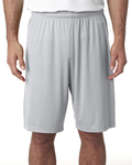 A4 N5283 Men's 9" Inseam Performance Short Side Thumbnail