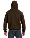 Dri Duck 5020T Men's Cheyenne Jacket Back Thumbnail