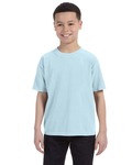 Comfort Colors C9018 Youth Midweight T-Shirt Front Thumbnail