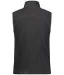 Augusta Sportswear 6854 Ladies Chill Fleece Vest 2.0 Back Thumbnail