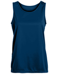 Augusta Sportswear 1706 Girls Training Tank Front Thumbnail