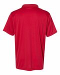 C2 Sport 5900 C2 Utility Polo Back Thumbnail