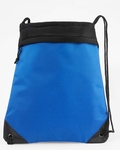 liberty bags 2562 coast to coast drawstring pack Front Thumbnail
