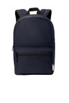 Port Authority BG270 C-FREE ™ Recycled Backpack Front Thumbnail