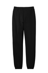 District DT6162 V.I.T. ™ Heavyweight Fleece Sweatpant Back Thumbnail