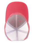 Infinity Her CHARLIE Women's Modern Trucker Cap Side Thumbnail