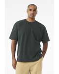Bella + Canvas BC4610 Unisex 7.5oz Heavyweight T-Shirt Front Thumbnail