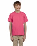 Gildan G200B Youth Ultra Cotton® T-Shirt Front Thumbnail