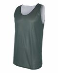 Badger Sport 8529 Mesh Reversible Tank Side Thumbnail