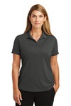 cornerstone cs419 ladies select lightweight snag-proof polo Front Thumbnail