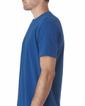 Next Level 6410 Men's Sueded Crew Side Thumbnail