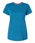Kastlfel K2021 Women's RecycledSoft™ T-Shirt Front Thumbnail