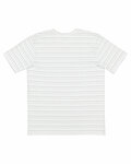 lat 6901 unisex fine jersey tee Back Thumbnail