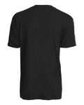 Tultex T290 Heavyweight Jersey T-Shirt Back Thumbnail