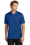Sport-Tek ST725 PosiCharge ® Re-Compete Polo Front Thumbnail