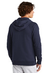 Sport-Tek STF201 Drive Fleece Hooded Full-Zip Back Thumbnail