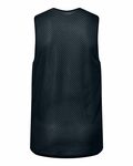 C2 Sport 5228 C2 Rev. Mesh Youth Tank Back Thumbnail