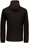 Russell Athletic R20DSM Legend Hooded Pullover Back Thumbnail