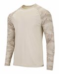 augusta sportswear 216 youth reversible practice jersey Side Thumbnail