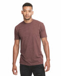 Next Level N6210 Unisex CVC Crewneck T-Shirt Front Thumbnail