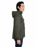 Dri Duck 5325 Field Jacket Side Thumbnail