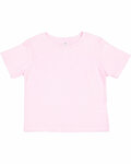 Rabbit Skins RS3301 Toddler Cotton Jersey T-Shirt Front Thumbnail
