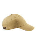 Adams AD969 Optimum Pigment Dyed-Cap Side Thumbnail