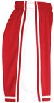 Russell Athletic 4B2VTB Youth Legacy Basketball Shorts Side Thumbnail