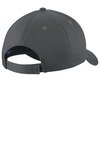Port Authority C913 Uniforming Twill Cap Back Thumbnail