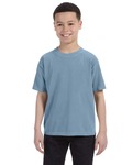 Comfort Colors C9018 Youth Midweight T-Shirt Front Thumbnail