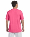 Gildan G420 Adult Performance® Adult 5 oz. T-Shirt Back Thumbnail
