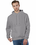 Champion S1051 Reverse Weave® Pullover Hooded Sweatshirt Front Thumbnail