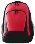 augusta sportswear 1710 ripstop backpack Front Thumbnail